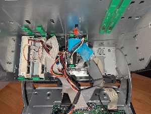 Image du PC