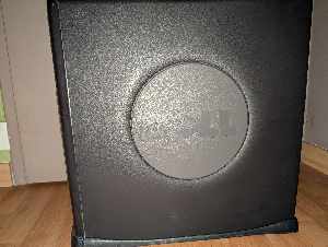 Image du PC