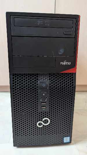 Image du PC