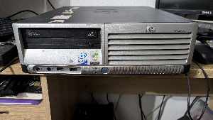 Image du PC