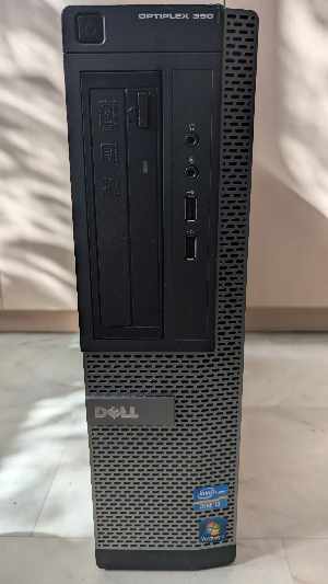 Image du PC