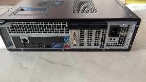 Image du PC