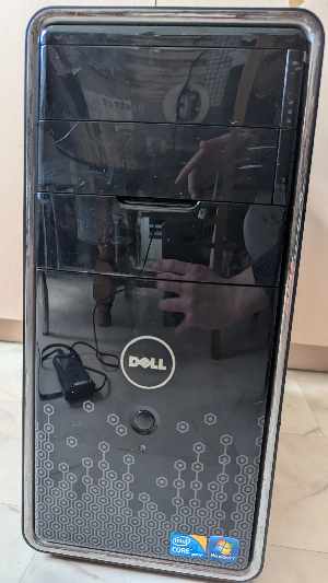 Image du PC