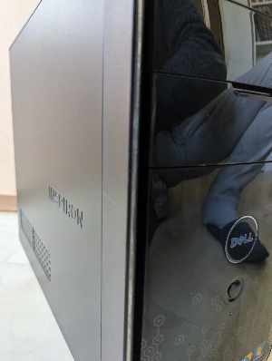 Image du PC