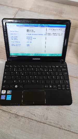 Image du PC