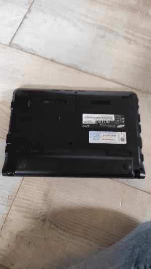Image du PC