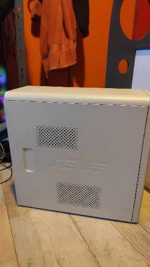 Image du PC
