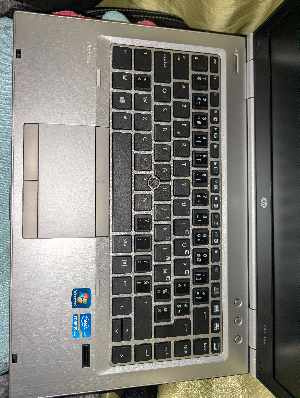 Image du PC