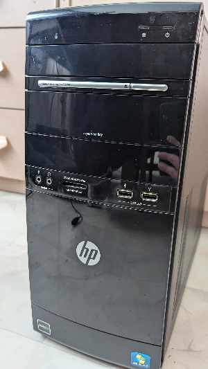 Image du PC