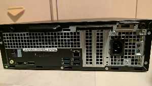 Image du PC