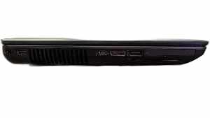 Image du PC