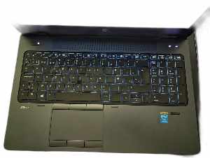 Image du PC
