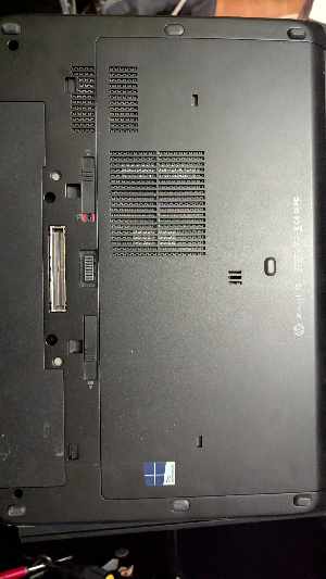 Image du PC