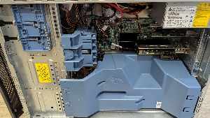 Image du PC