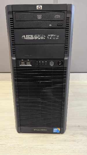 Image du PC