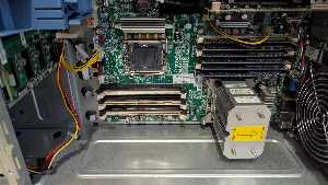 Image du PC