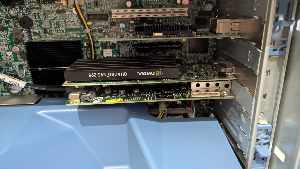 Image du PC