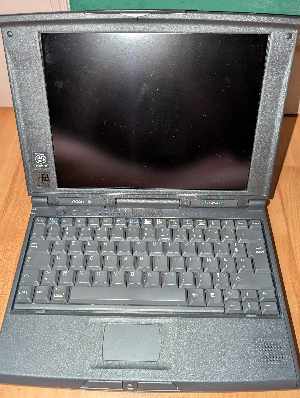 Image du PC