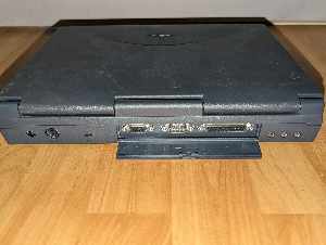 Image du PC