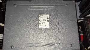 Image du PC