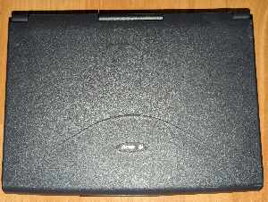 Image du PC