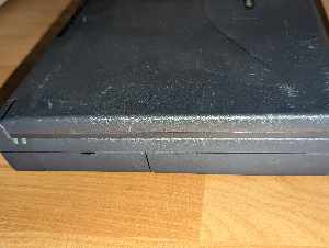 Image du PC