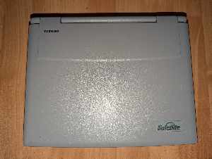 Image du PC
