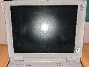 Image du PC