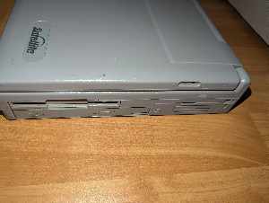 Image du PC