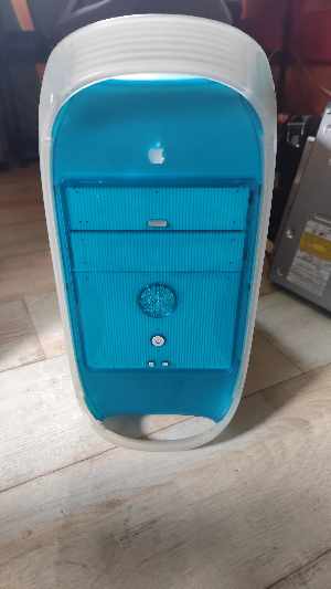 Image du PC