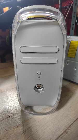 Image du PC