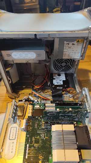 Image du PC