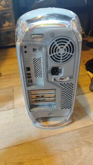 Image du PC