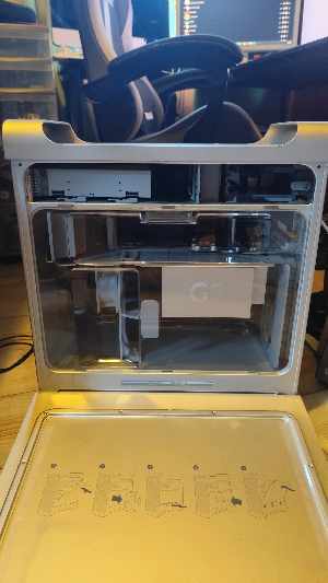 Image du PC