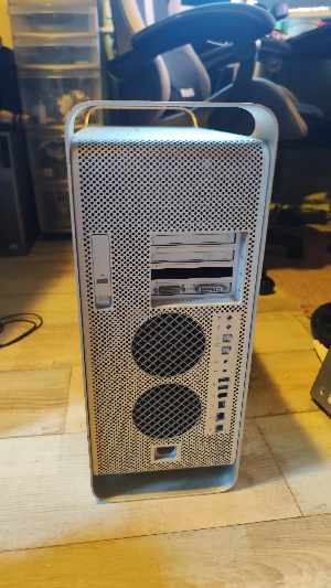 Image du PC