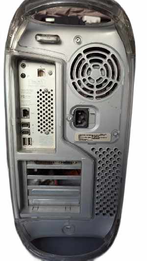 Image du PC