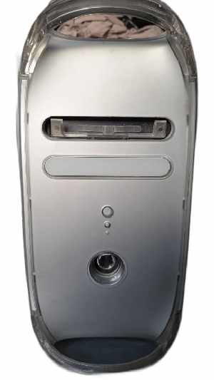 Image du PC