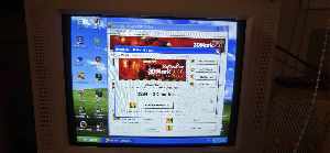 Image du PC
