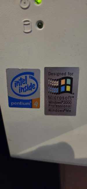 Image du PC