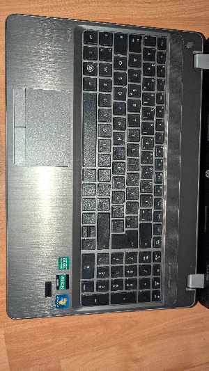 Image du PC
