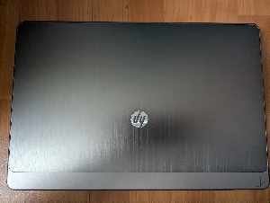 Image du PC