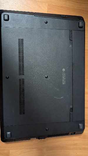 Image du PC