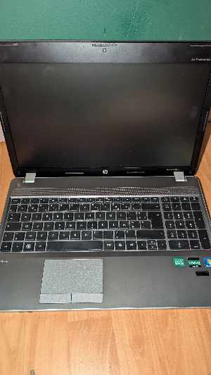 Image du PC