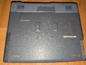 Image du PC