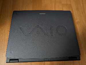 Image du PC