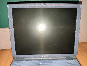Image du PC