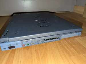 Image du PC