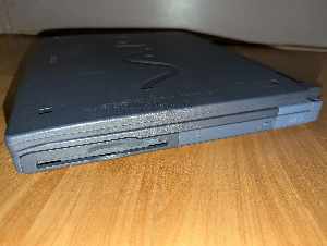Image du PC