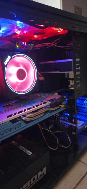 Image du PC