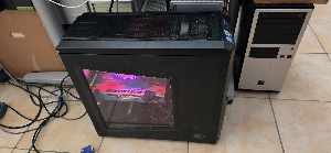 Image du PC
